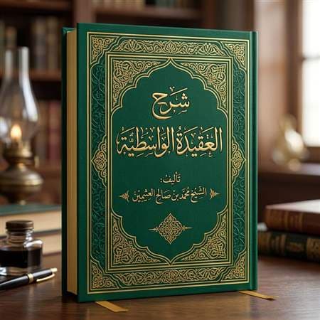 شرح العقيدة الواسطية