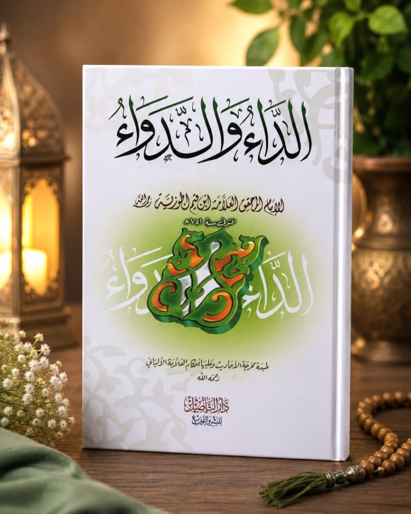الداء والدواء