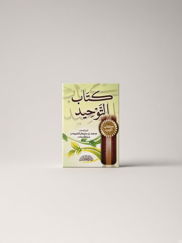 كتاب التوحيد