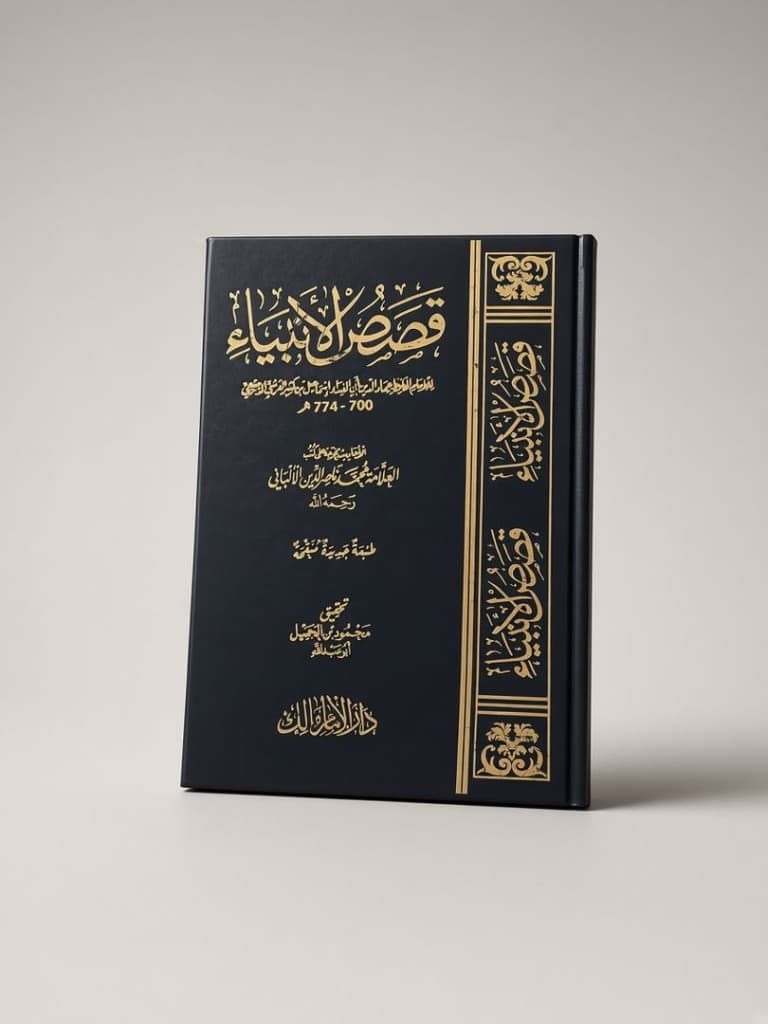 قصص الأنبياء